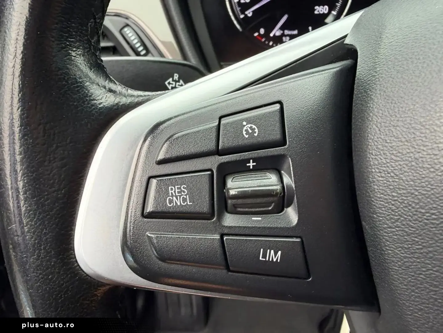 BMW X1 2.0 diesel X-drive At