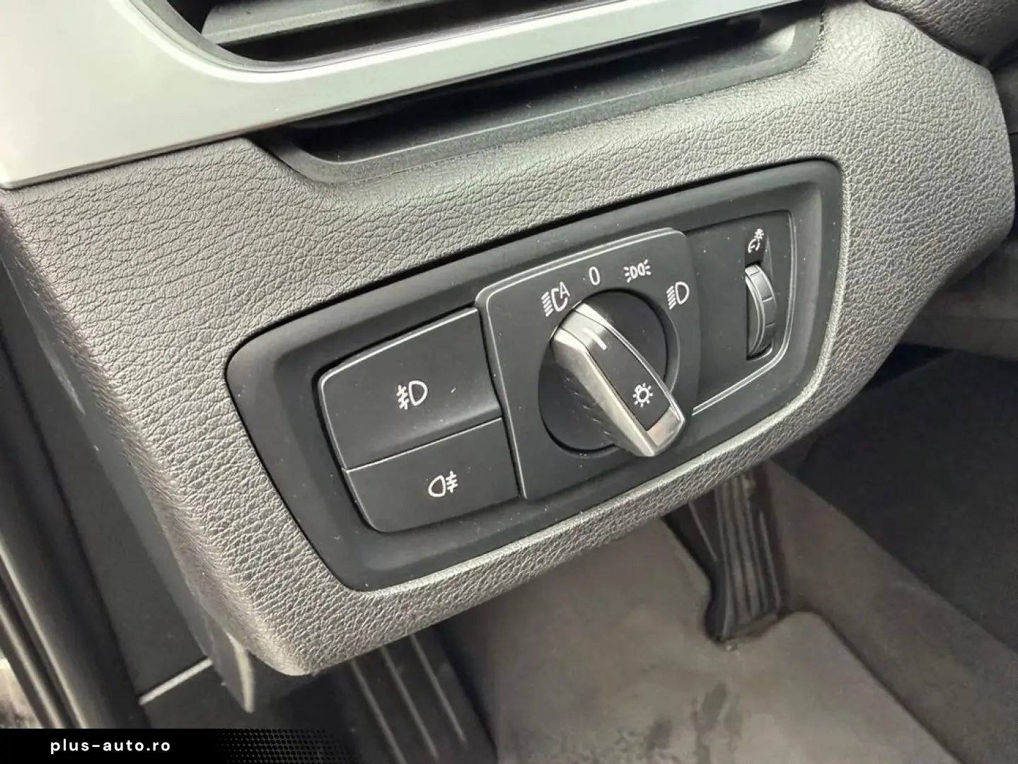 BMW X1 2.0 diesel X-drive At