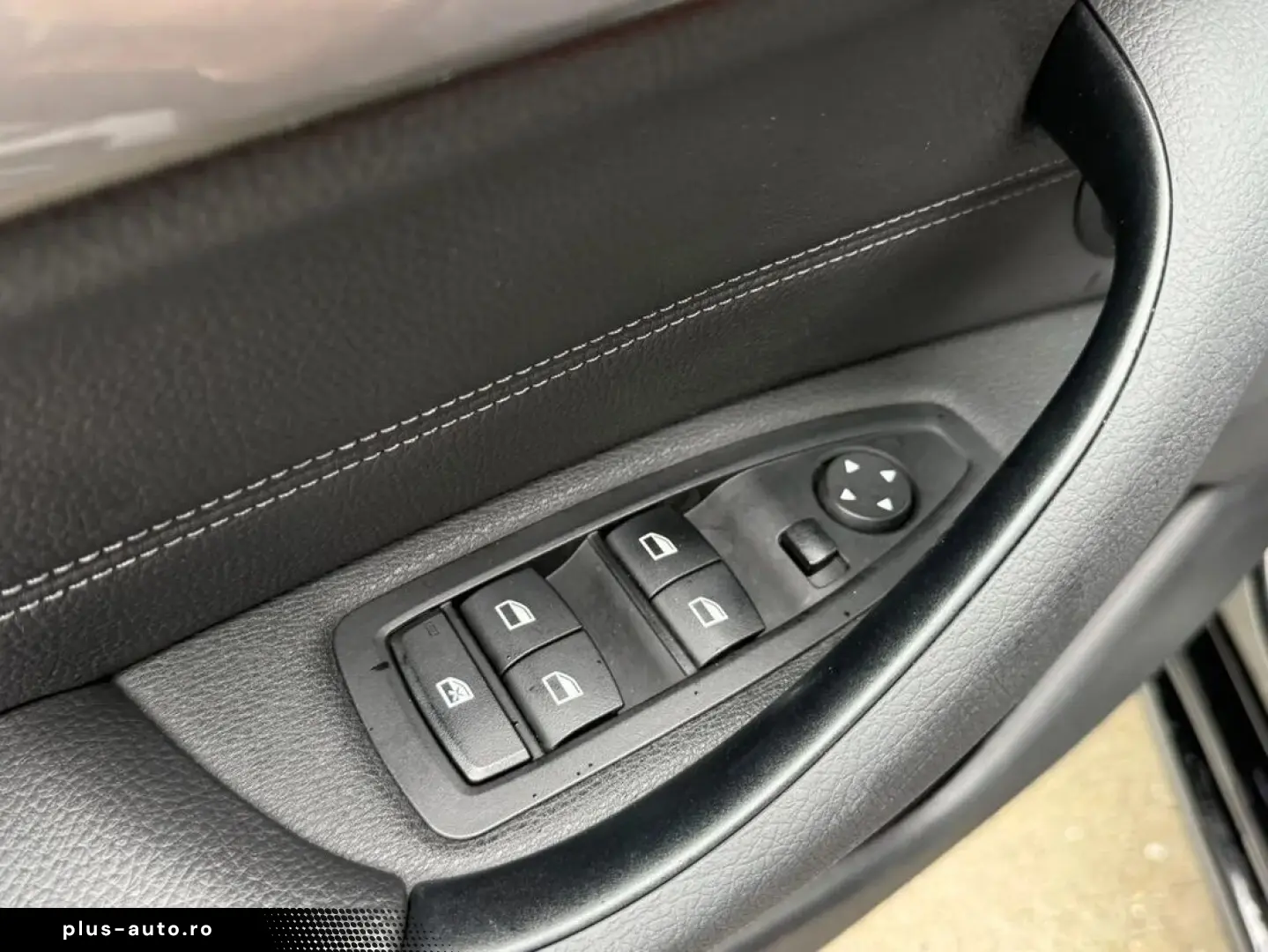 BMW X1 2.0 diesel X-drive At
