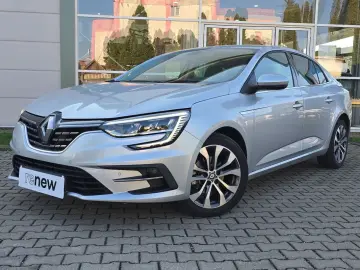 Renault Megane Techno GPF 140 AUTOMAT