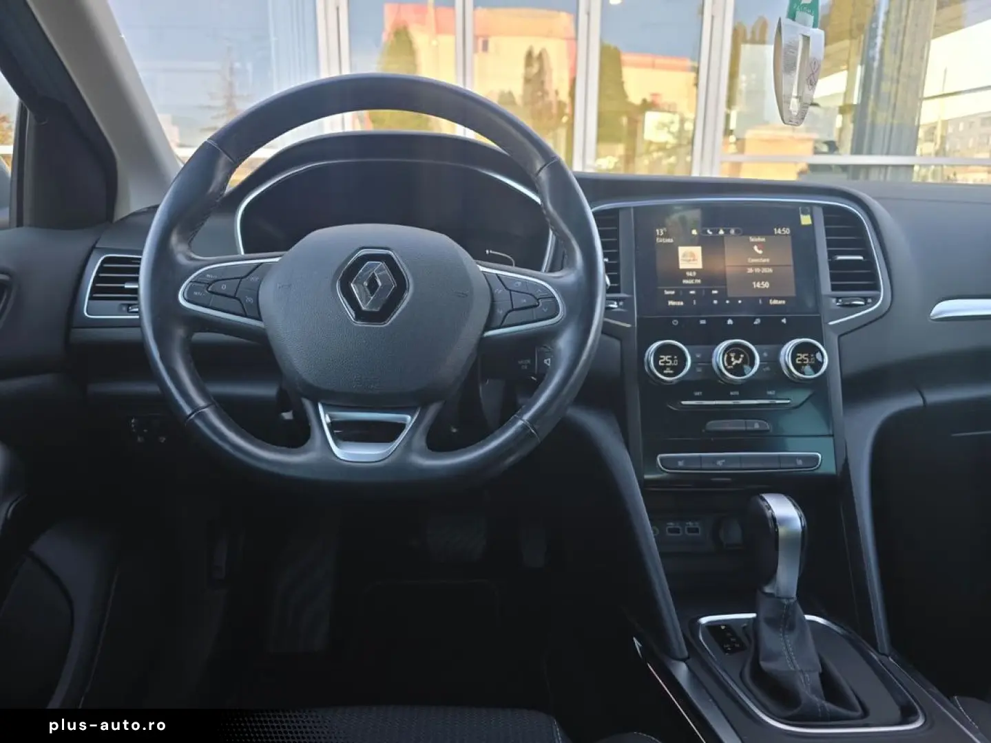 Renault Megane Techno GPF 140 AUTOMAT