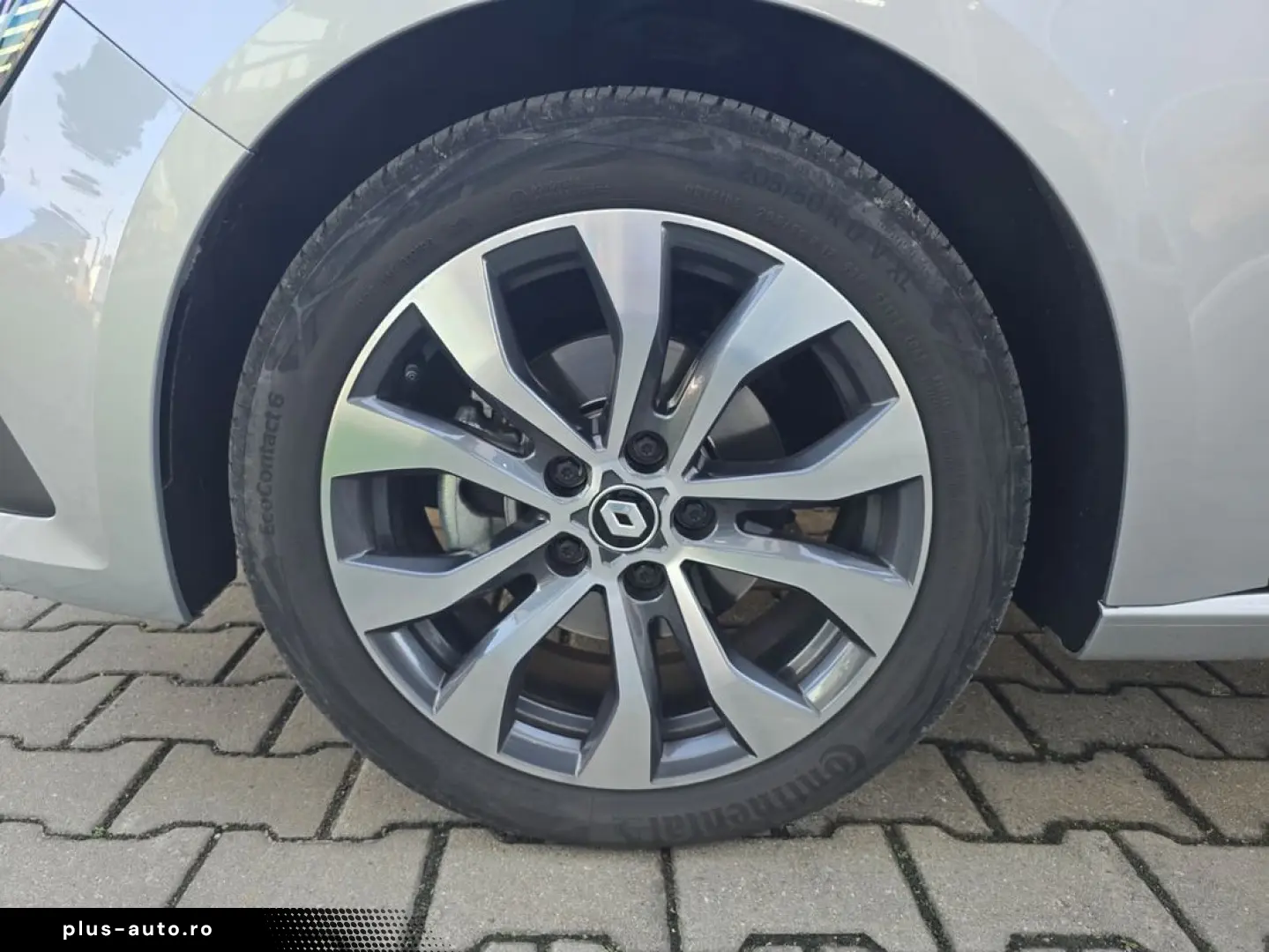 Renault Megane Techno GPF 140 AUTOMAT