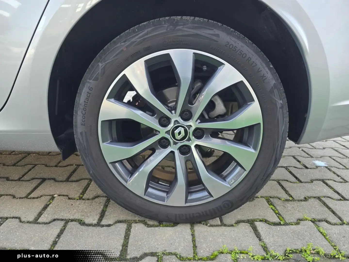 Renault Megane Techno GPF 140 AUTOMAT