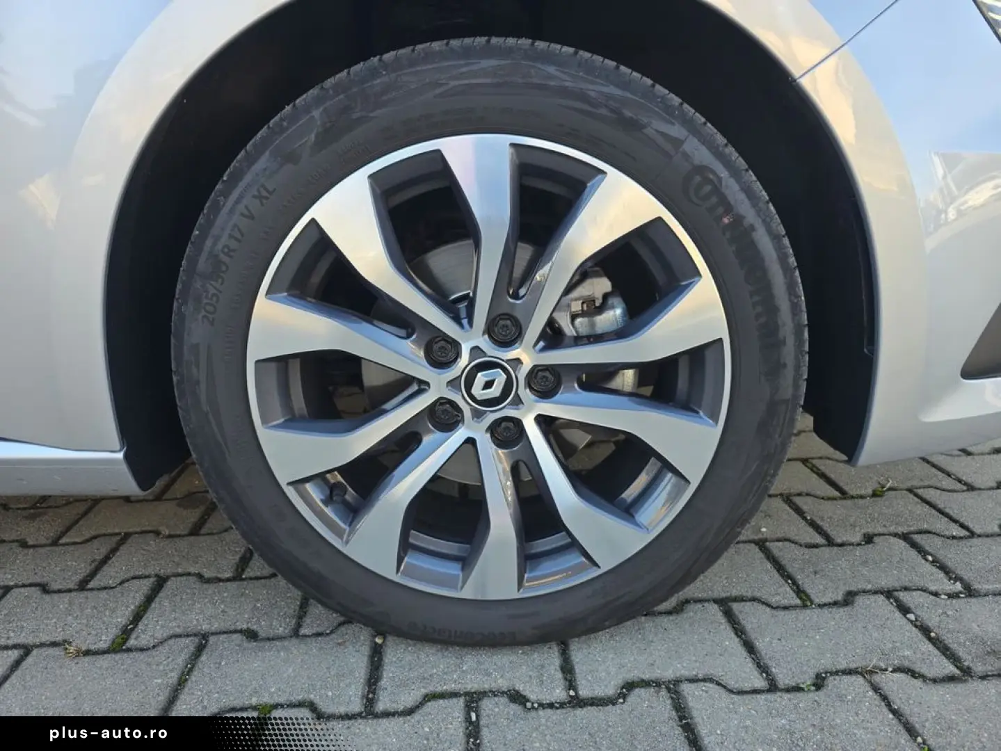 Renault Megane Techno GPF 140 AUTOMAT