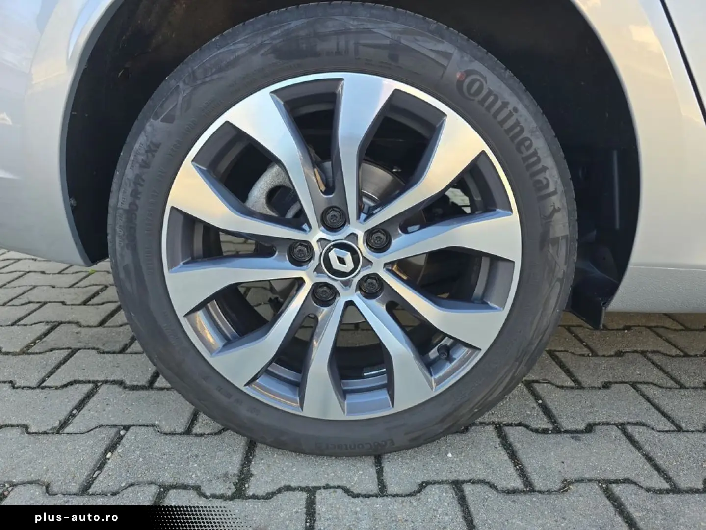 Renault Megane Techno GPF 140 AUTOMAT