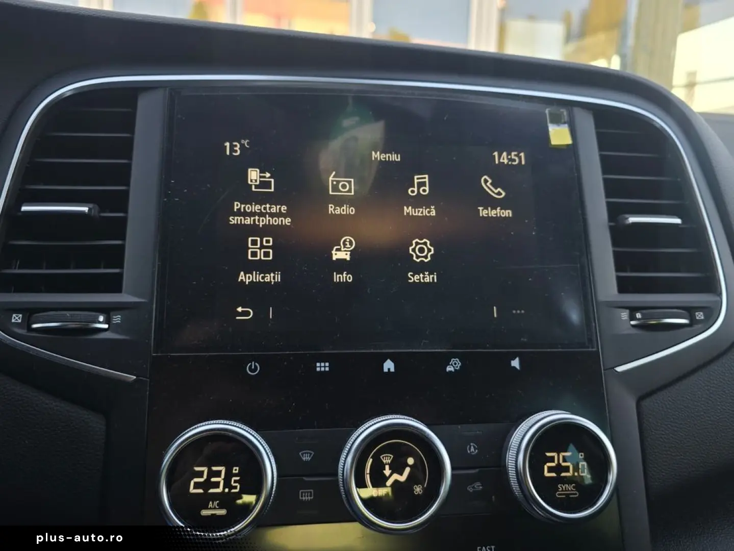 Renault Megane Techno GPF 140 AUTOMAT