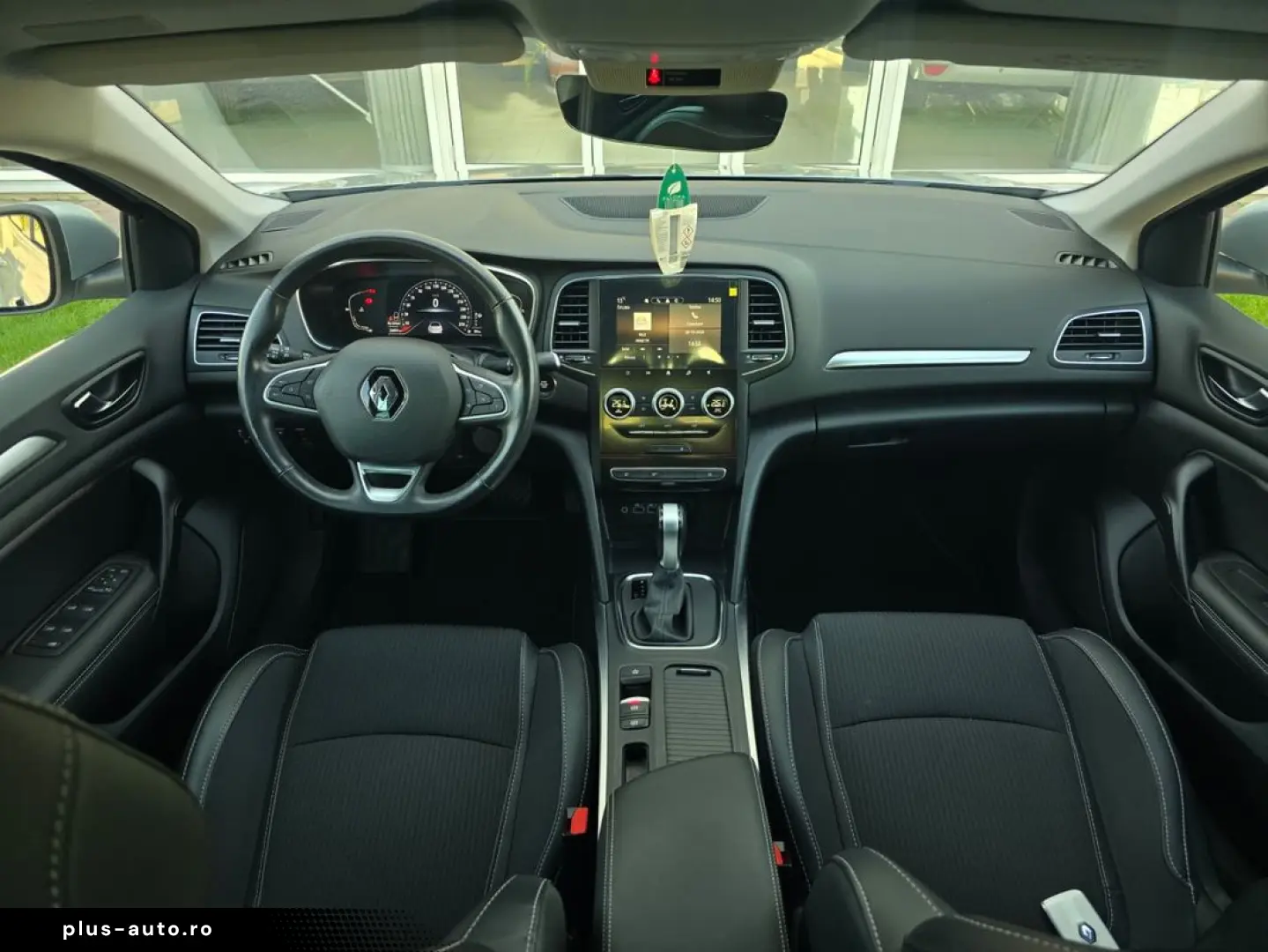 Renault Megane Techno GPF 140 AUTOMAT