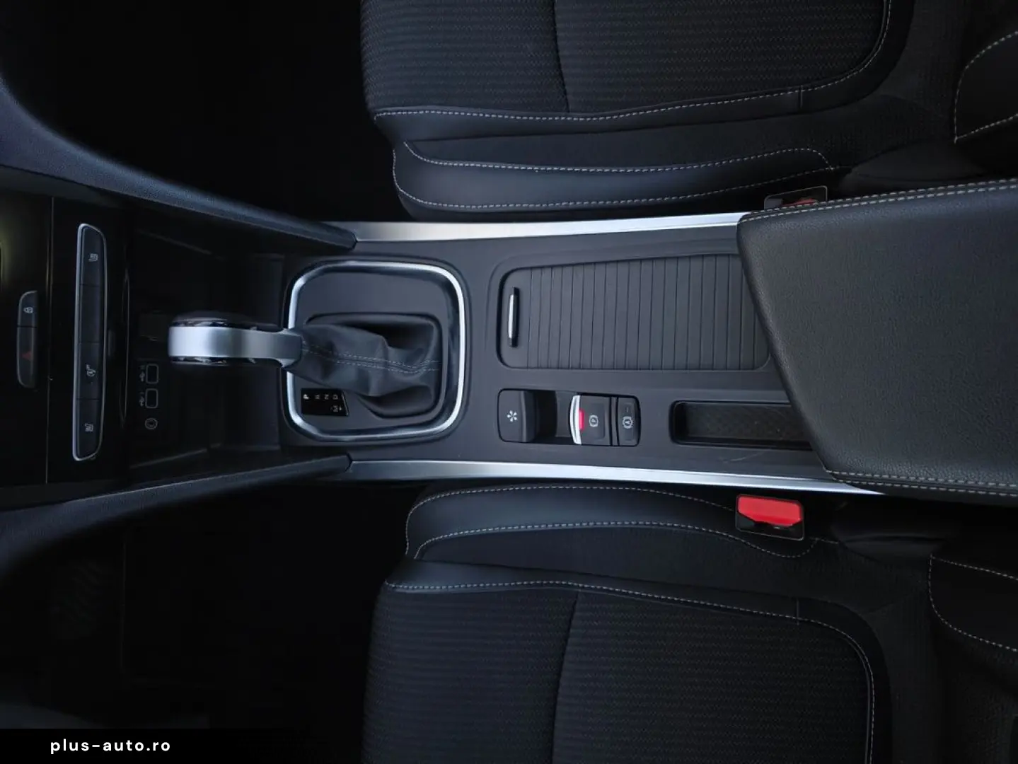 Renault Megane Techno GPF 140 AUTOMAT