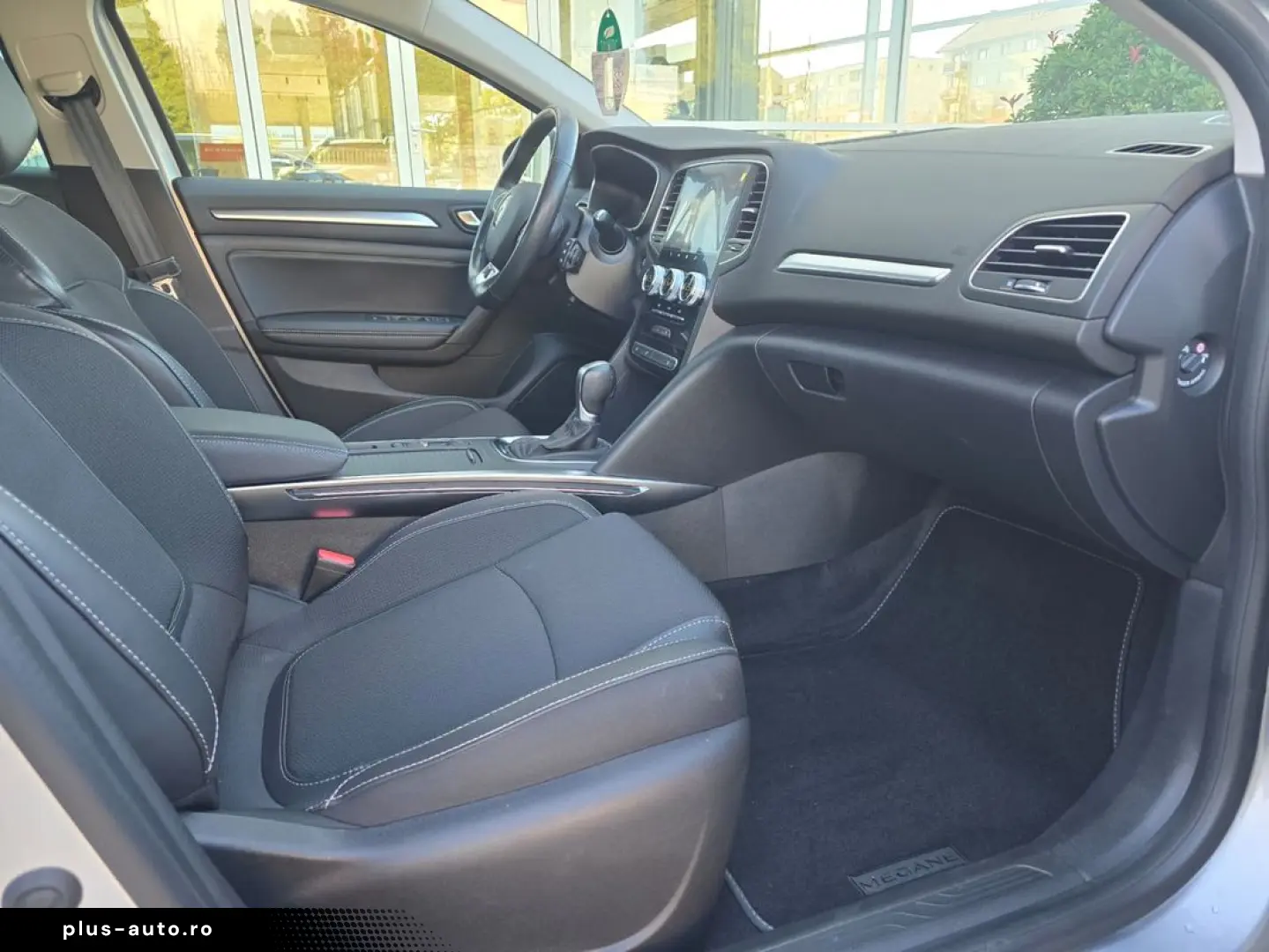 Renault Megane Techno GPF 140 AUTOMAT