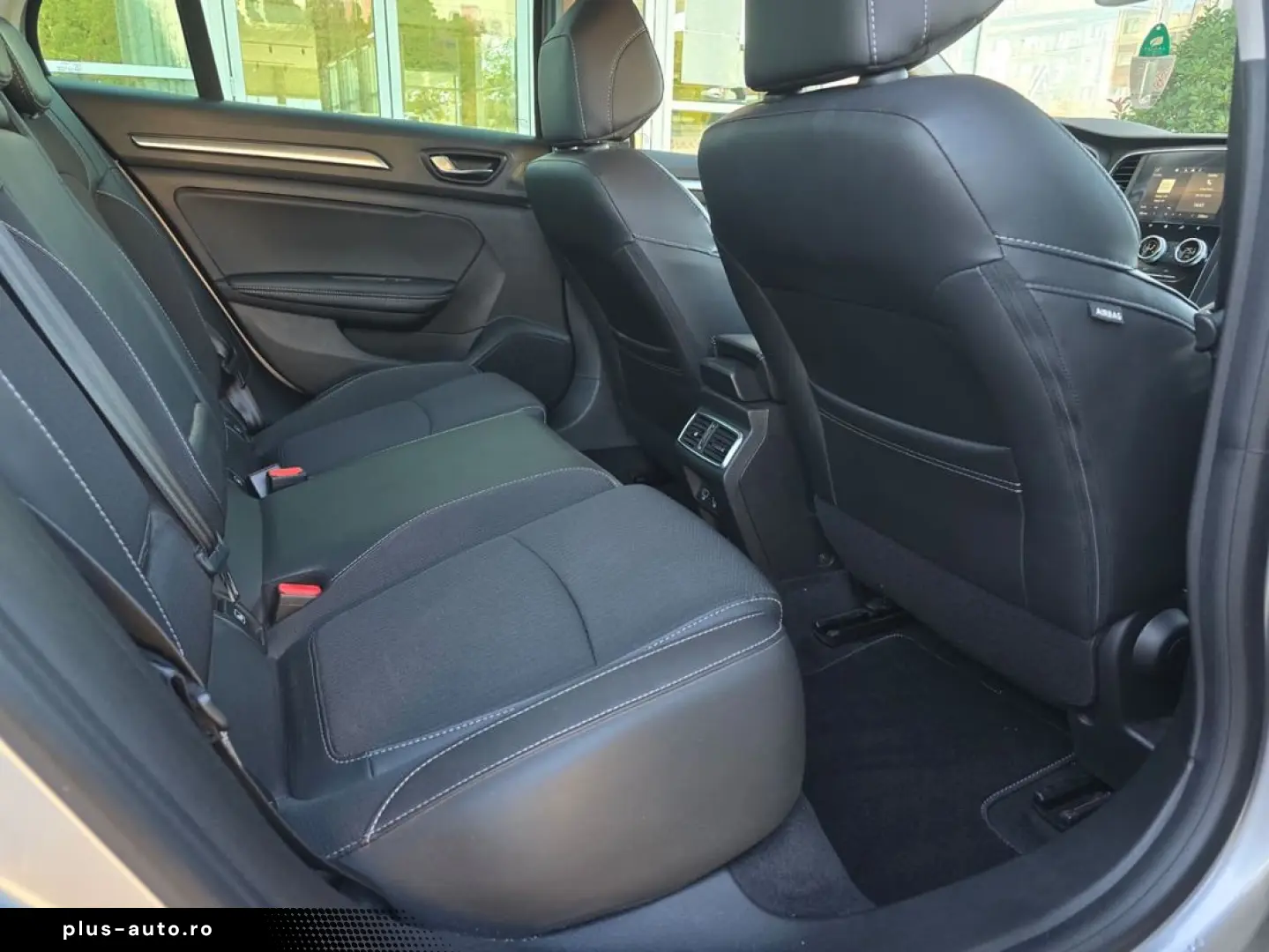 Renault Megane Techno GPF 140 AUTOMAT