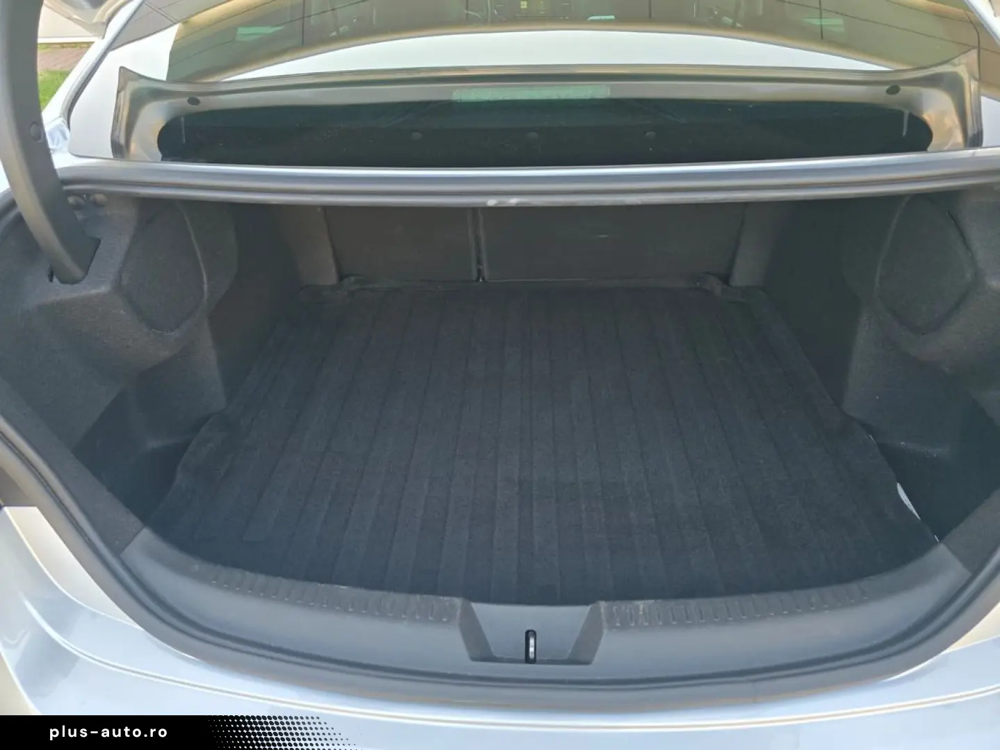 Renault Megane Techno GPF 140 AUTOMAT