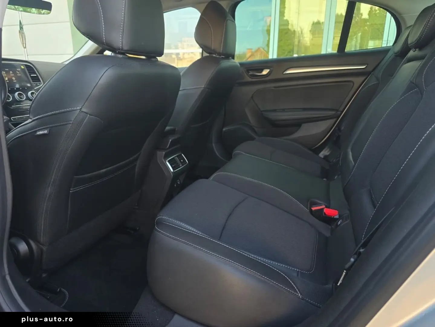 Renault Megane Techno GPF 140 AUTOMAT