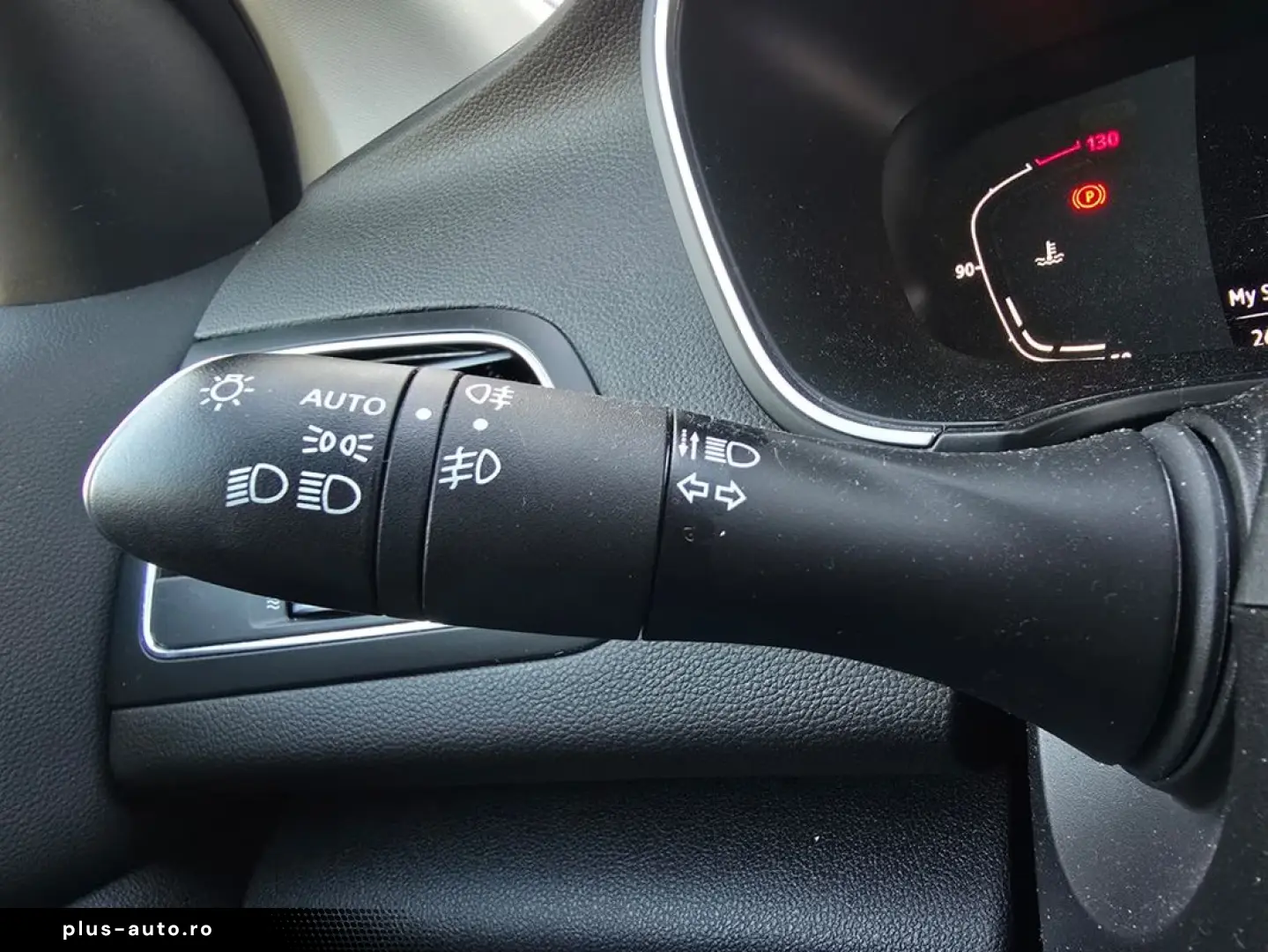 Renault Megane Techno GPF 140 AUTOMAT