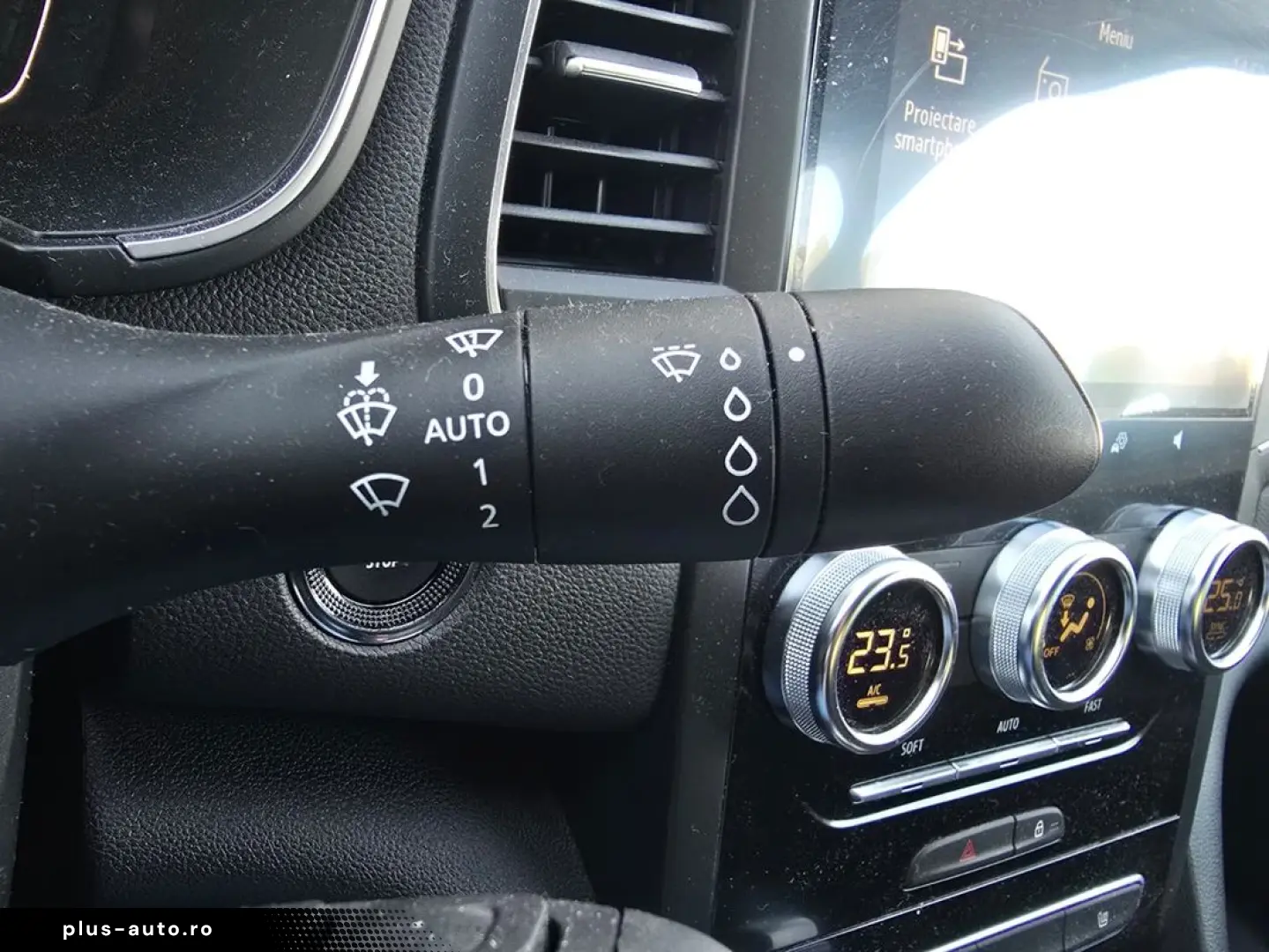 Renault Megane Techno GPF 140 AUTOMAT