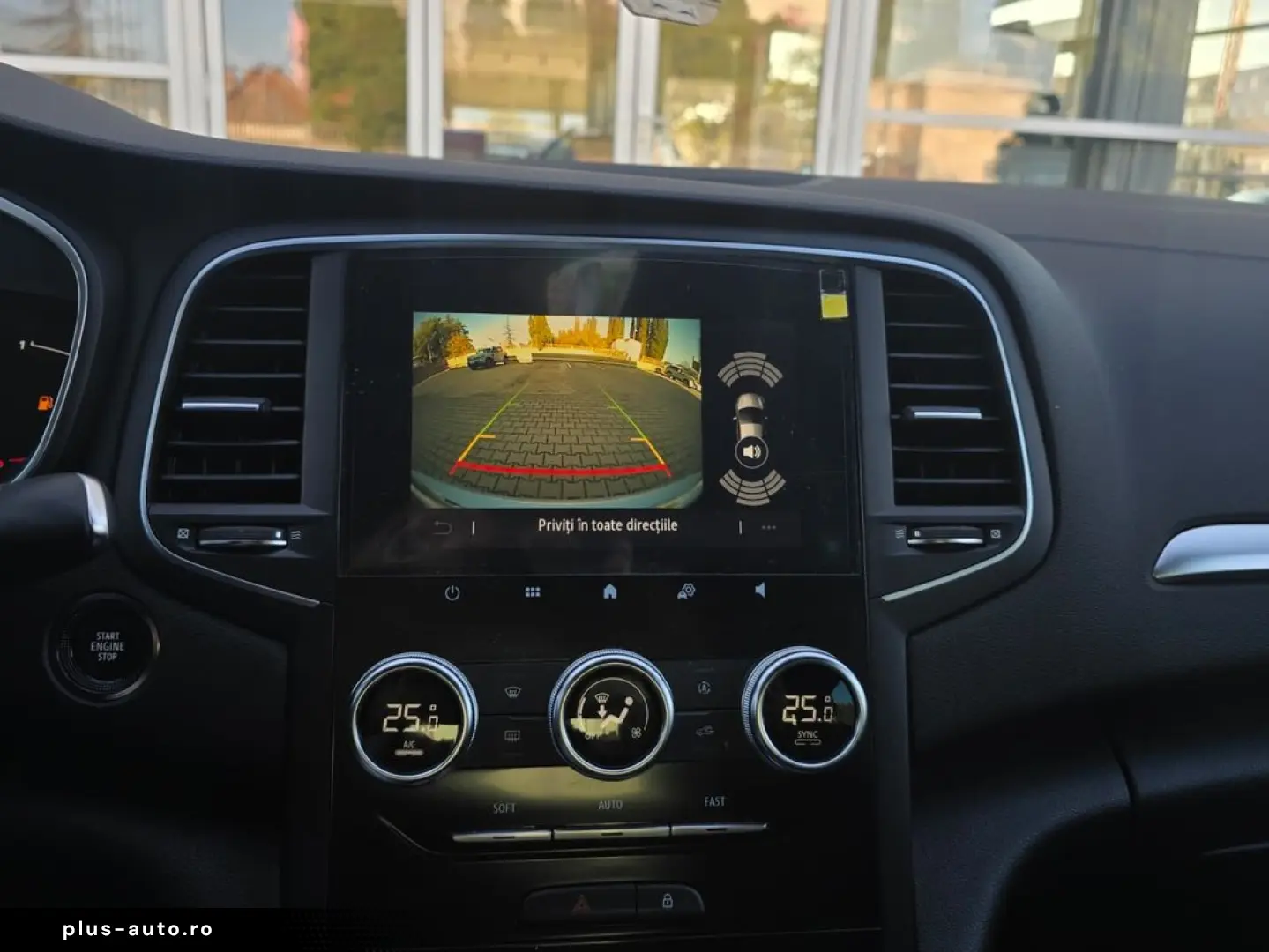 Renault Megane Techno GPF 140 AUTOMAT