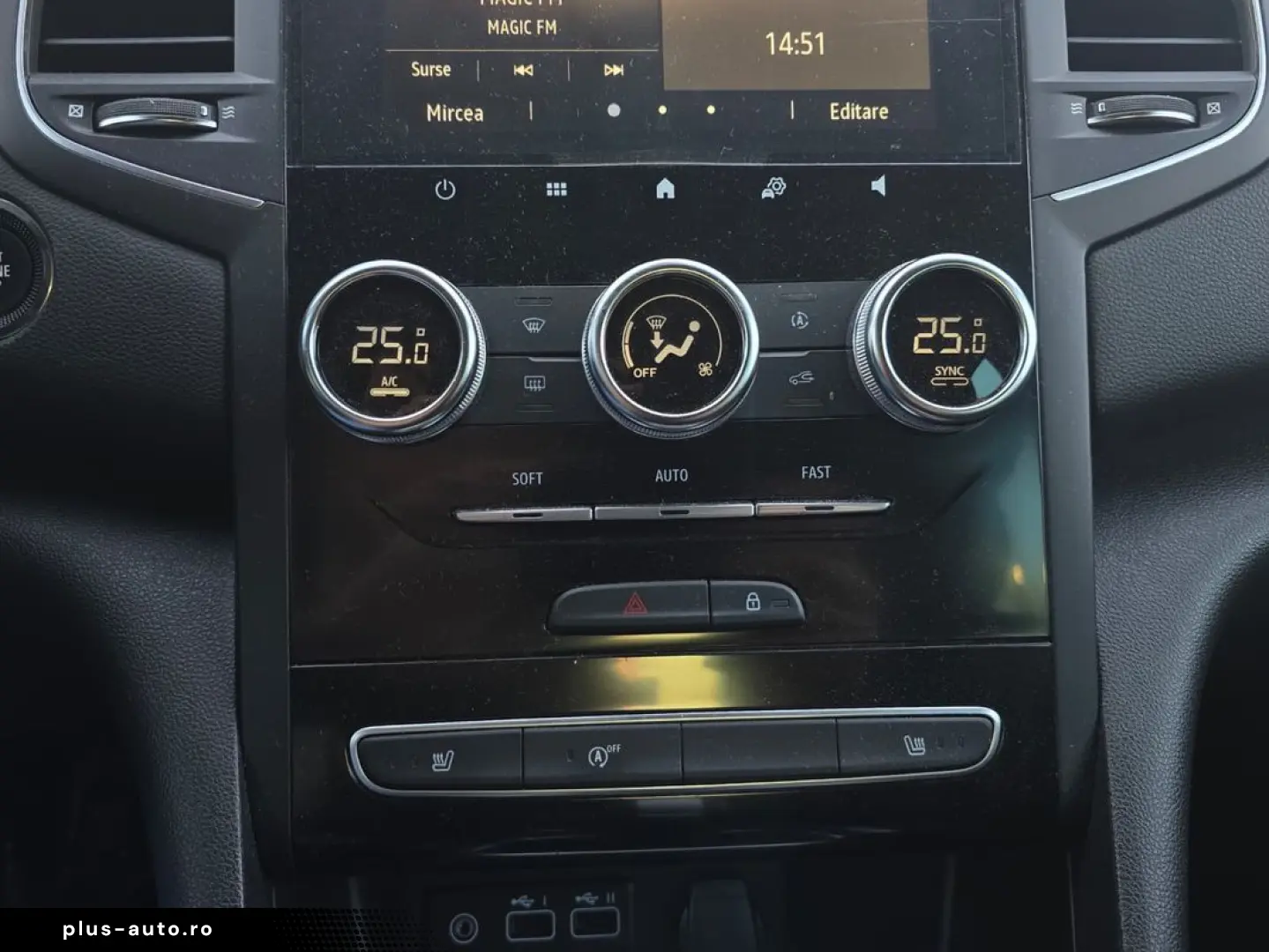 Renault Megane Techno GPF 140 AUTOMAT
