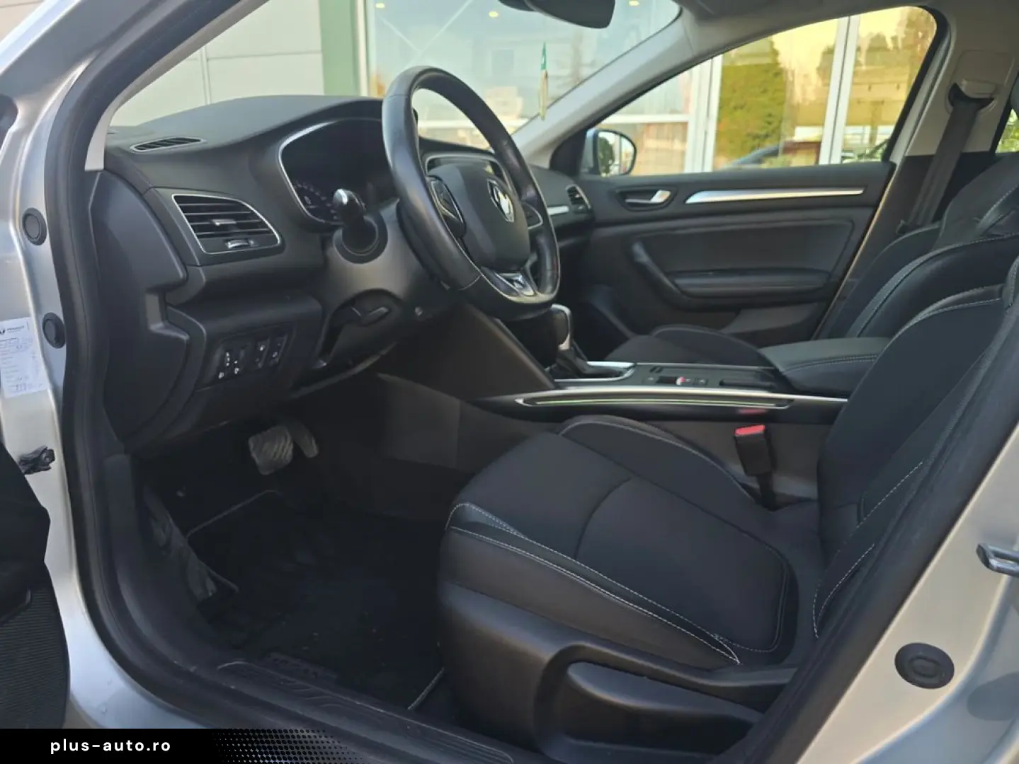 Renault Megane Techno GPF 140 AUTOMAT