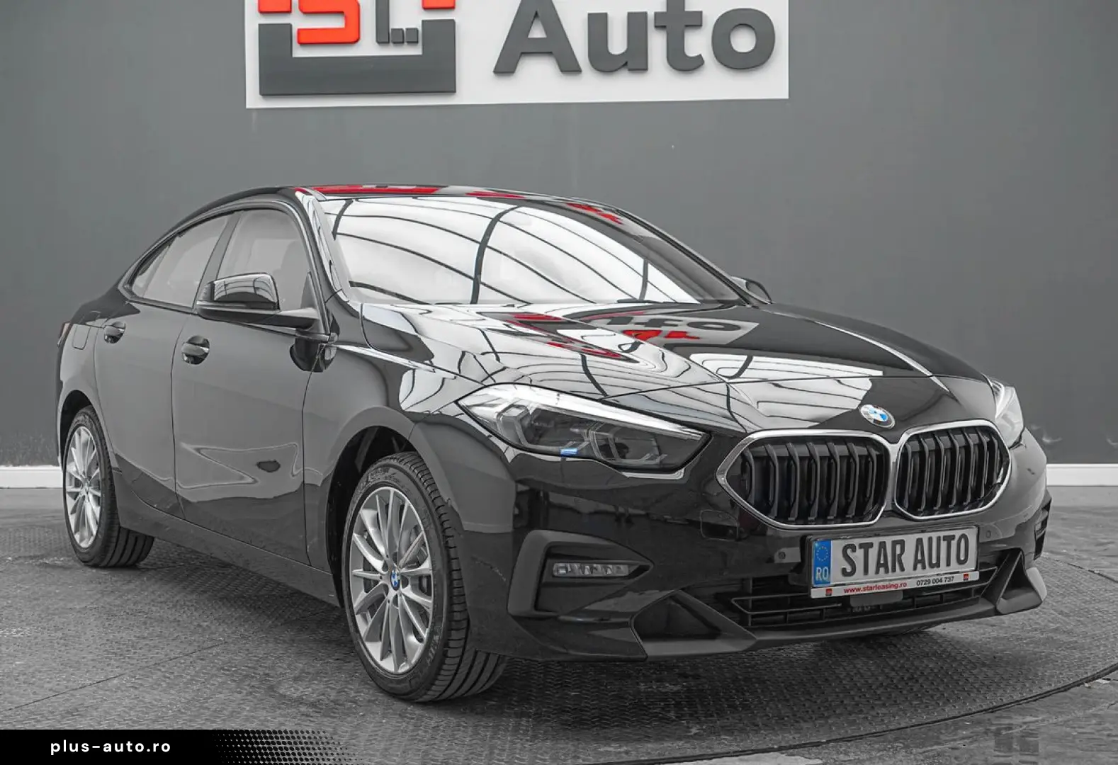 Bmw Seria-2