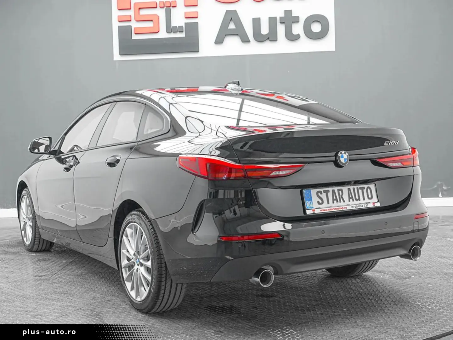 Bmw Seria-2