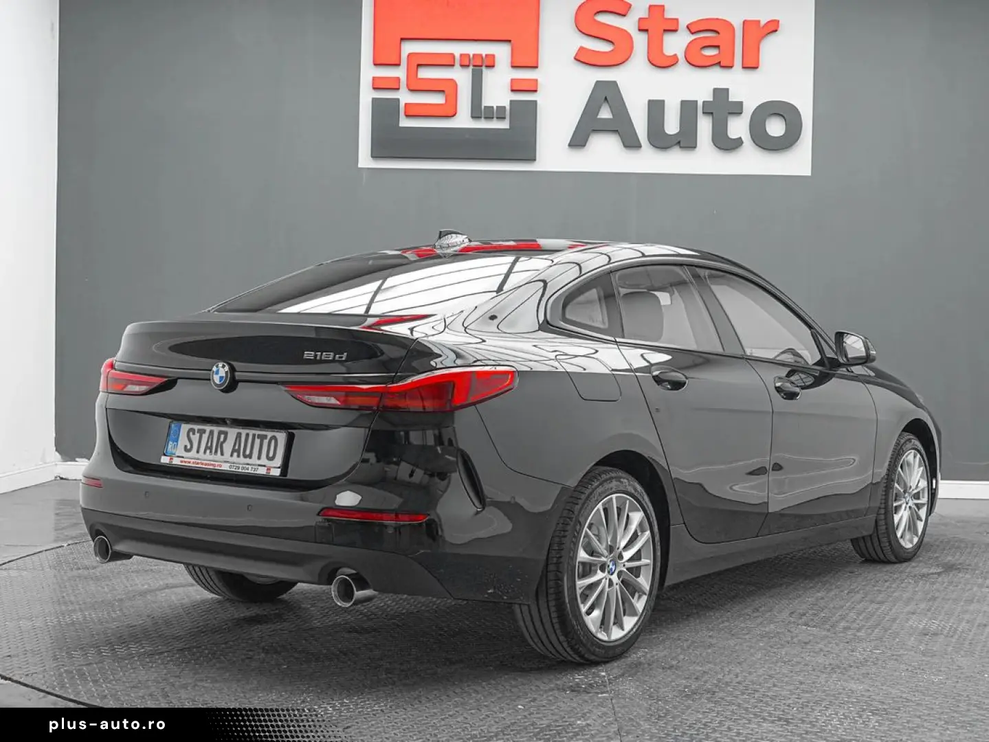 Bmw Seria-2