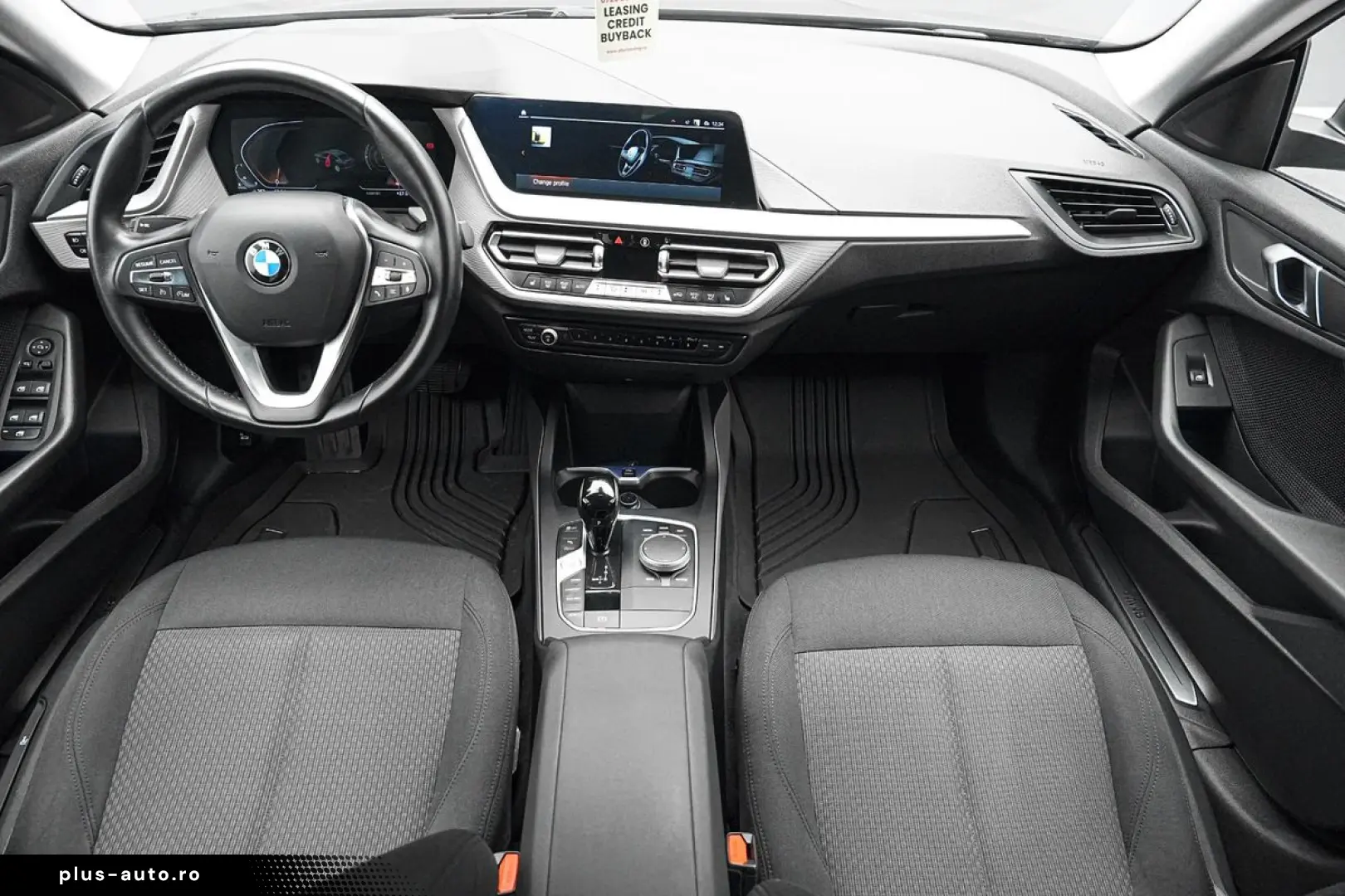 Bmw Seria-2