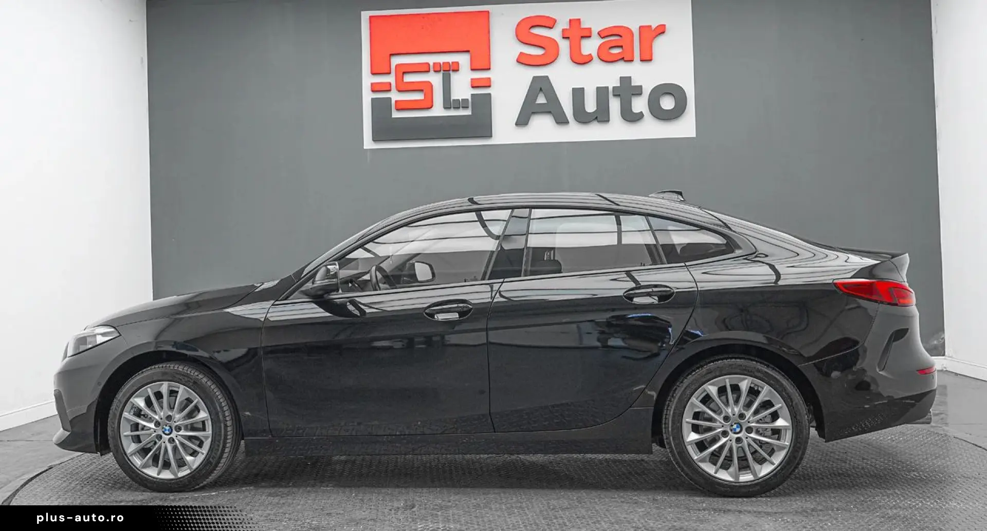 Bmw Seria-2