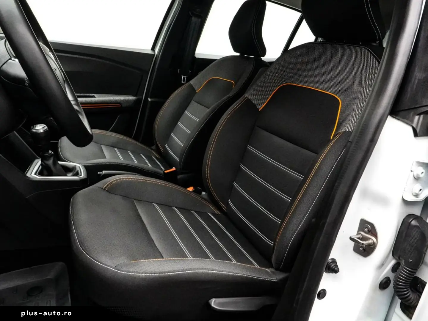 Dacia Sandero-Stepway