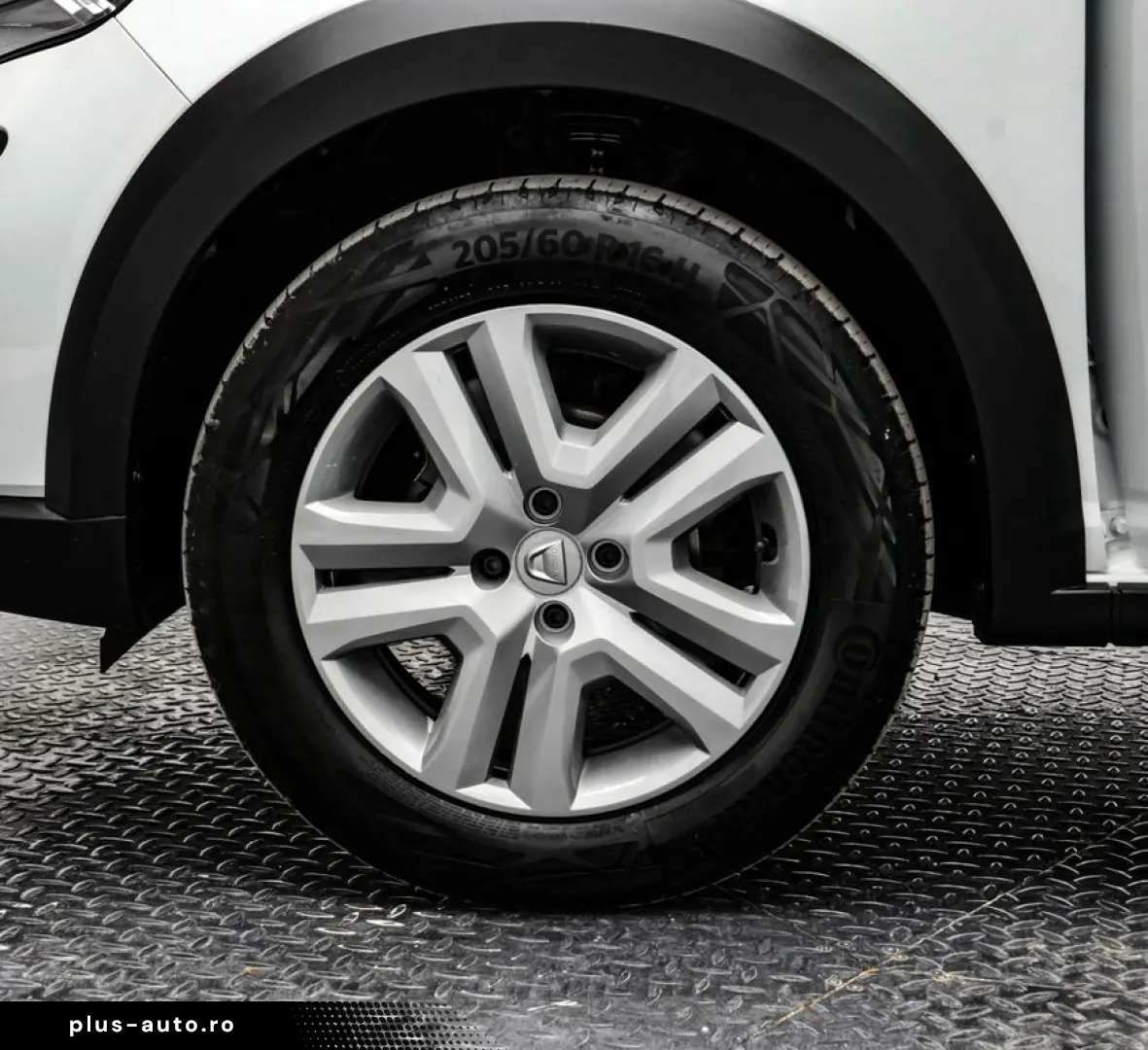 Dacia Sandero-Stepway