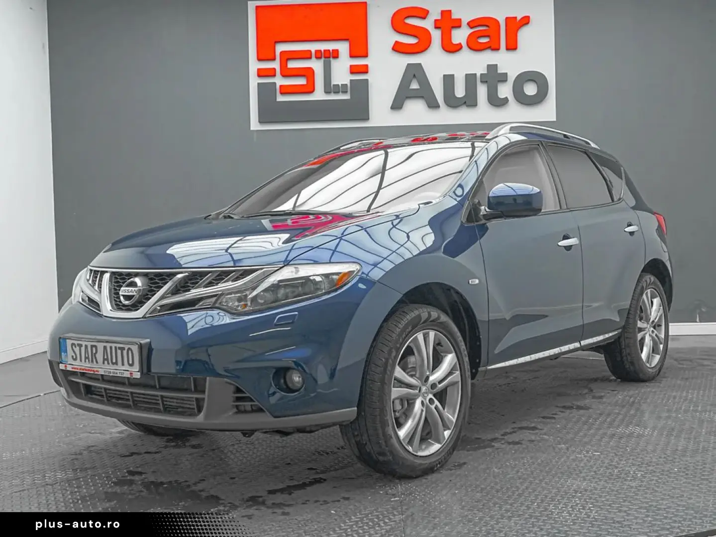 Nissan Murano