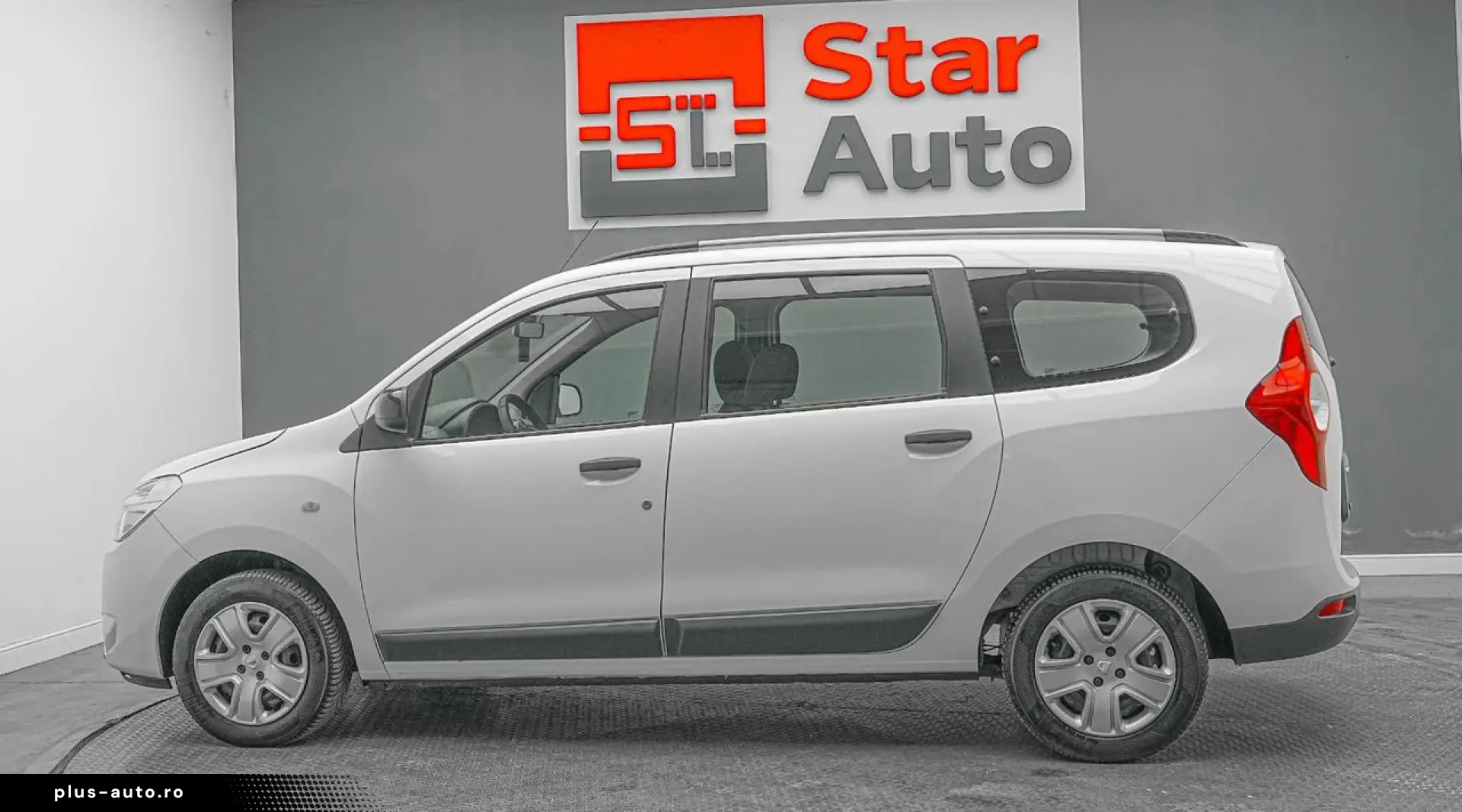 Dacia Lodgy