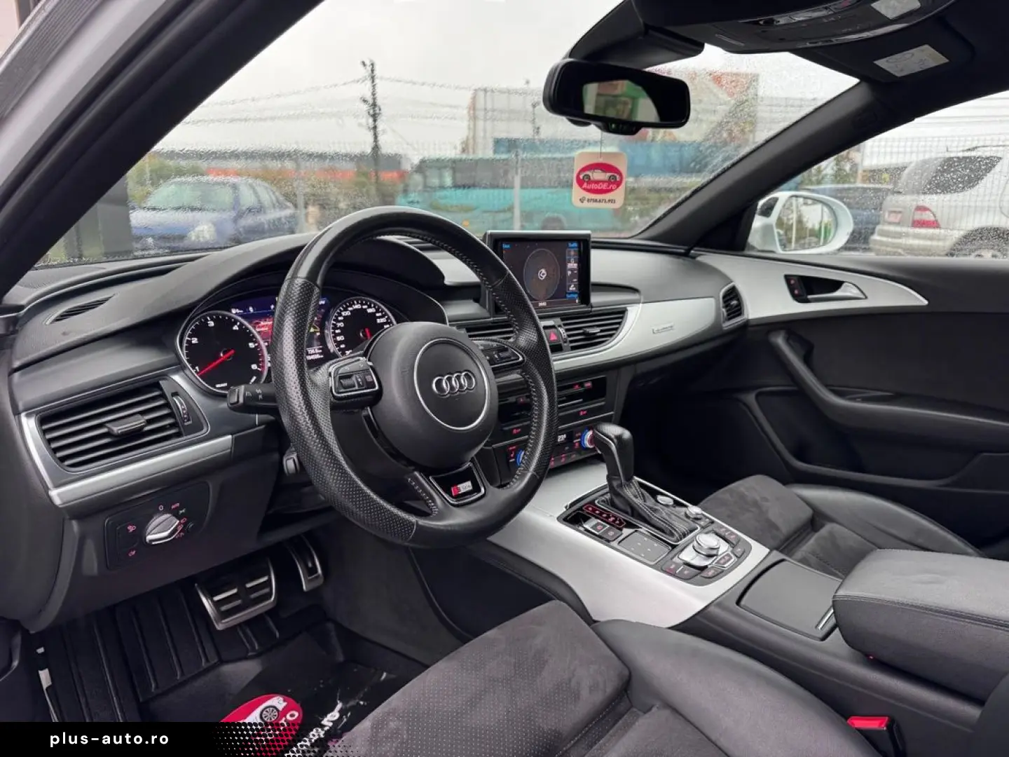 AUDI  2017 — imagine 5