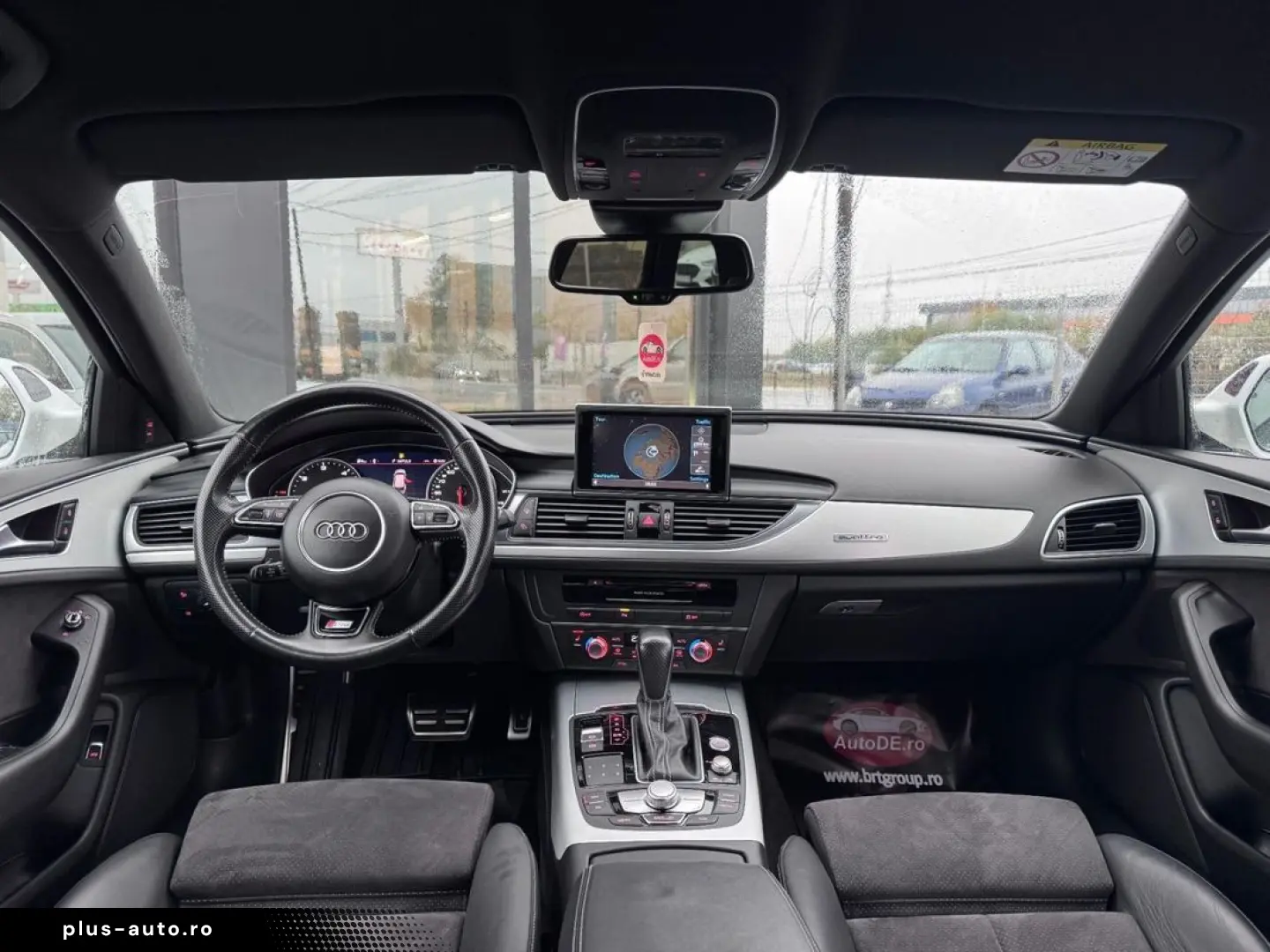 AUDI  2017 — imagine 8
