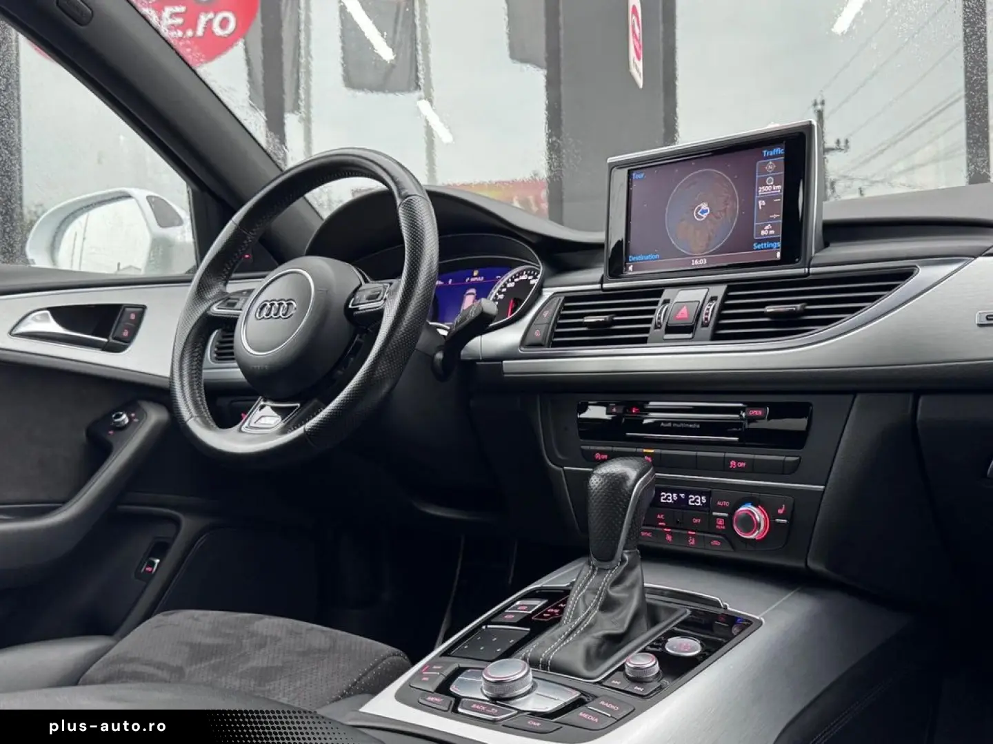 AUDI  2017 — imagine 10