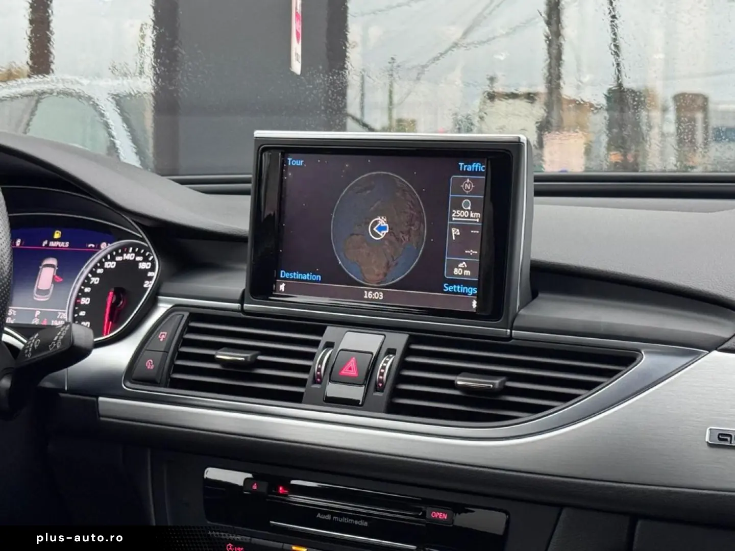 AUDI  2017 — imagine 12