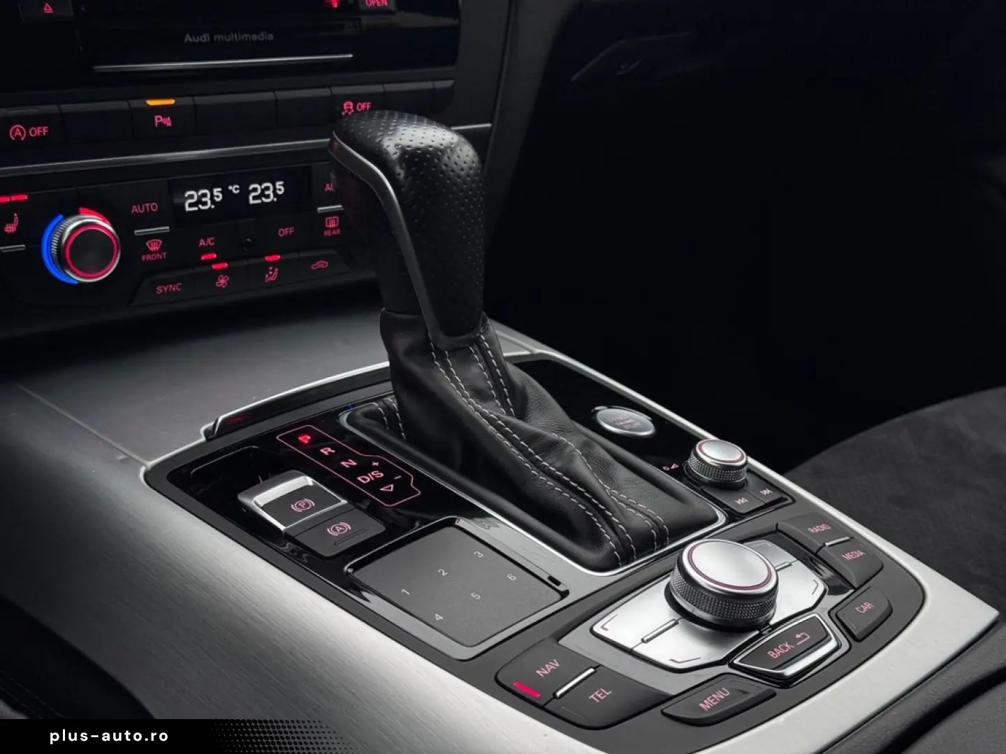 AUDI  2017 — imagine 15
