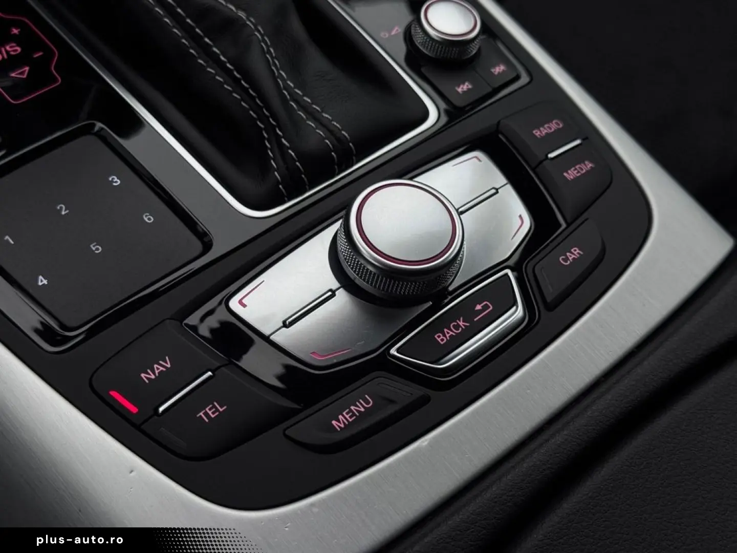 AUDI  2017 — imagine 16