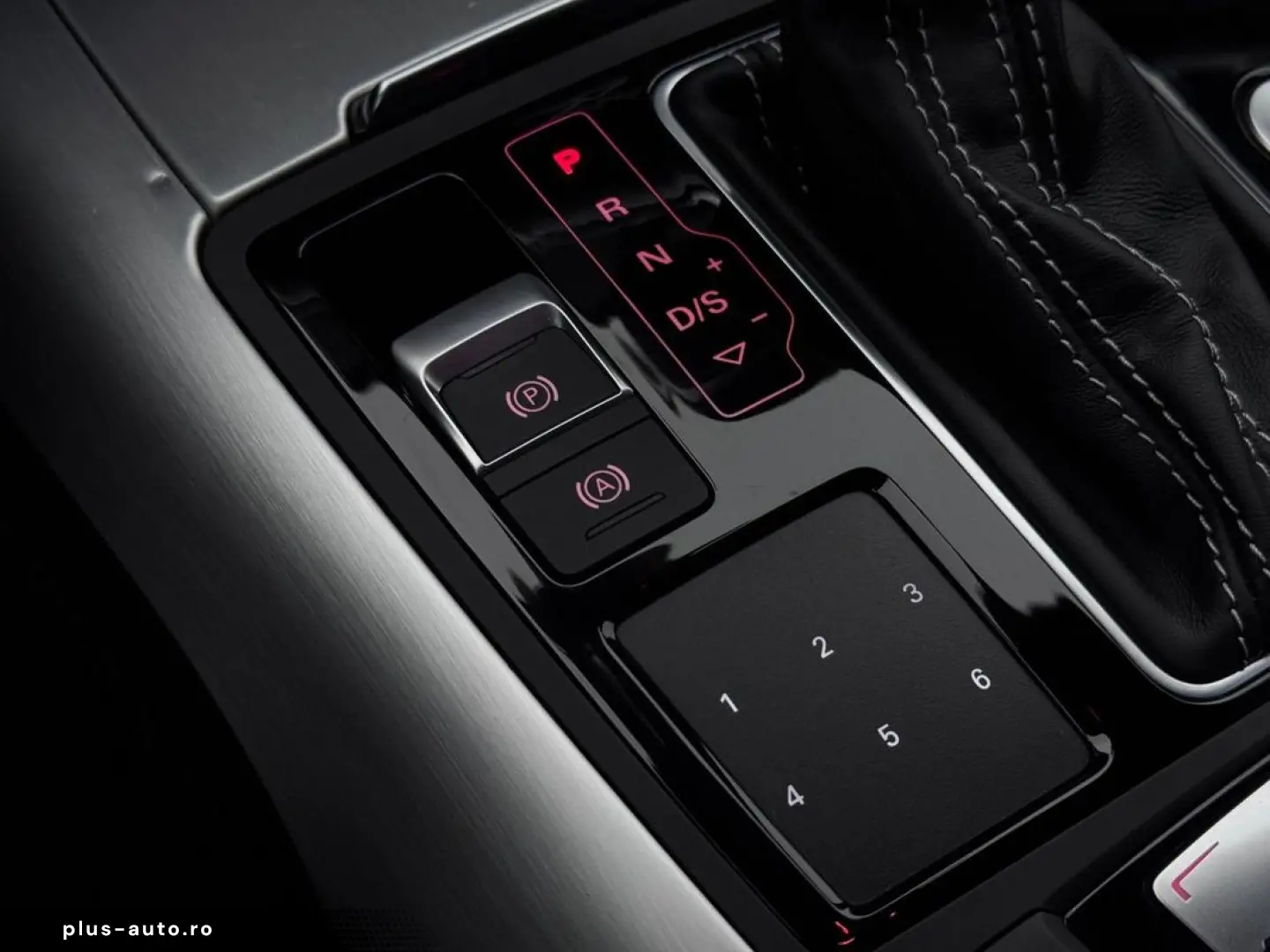 AUDI  2017 — imagine 17