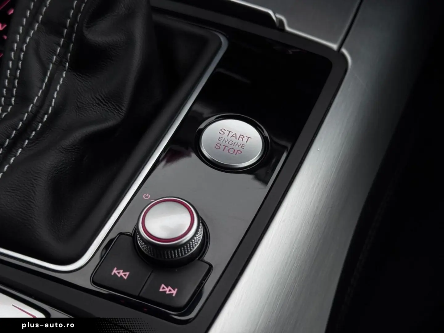AUDI  2017 — imagine 18
