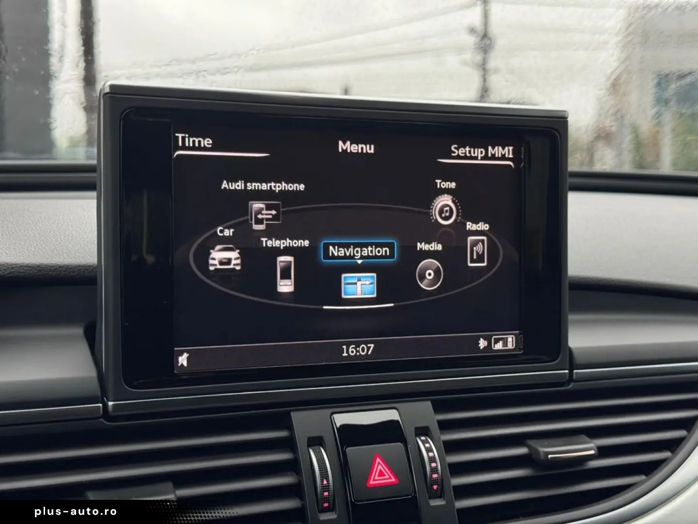 AUDI  2017 — imagine 25