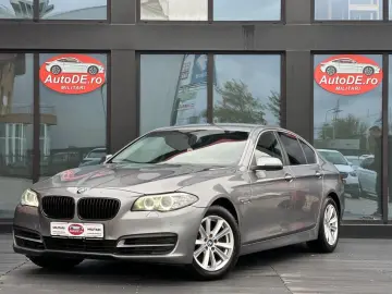 Bmw Seria-5