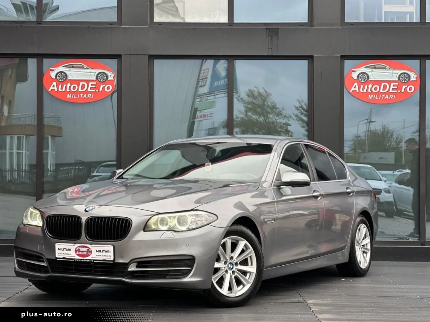 Bmw Seria-5