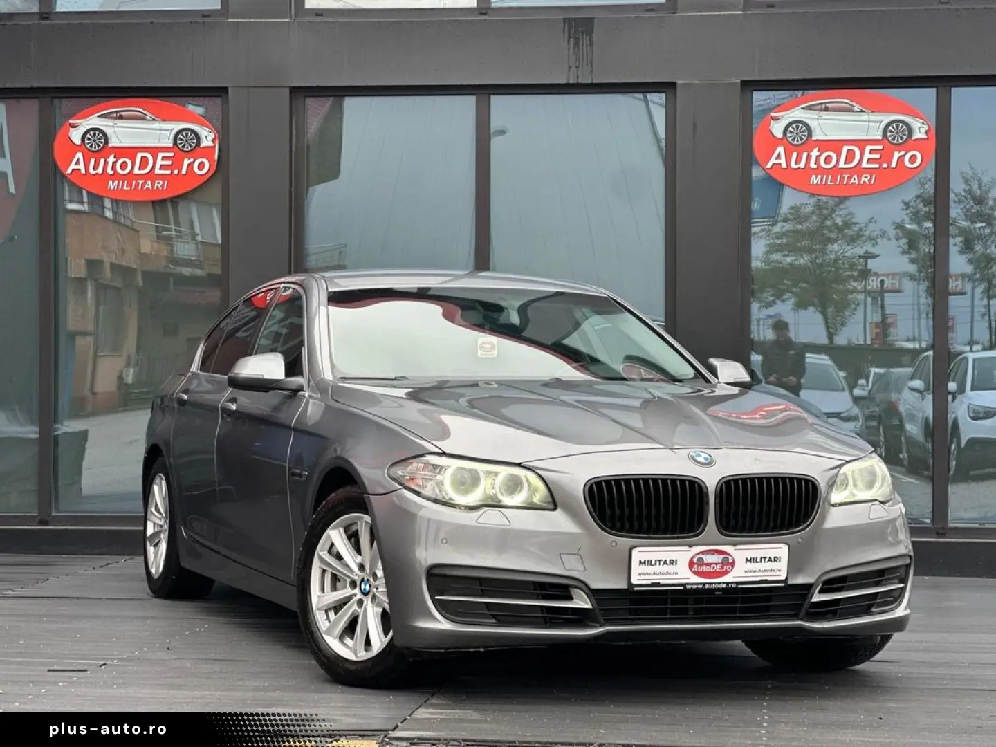 Bmw Seria-5