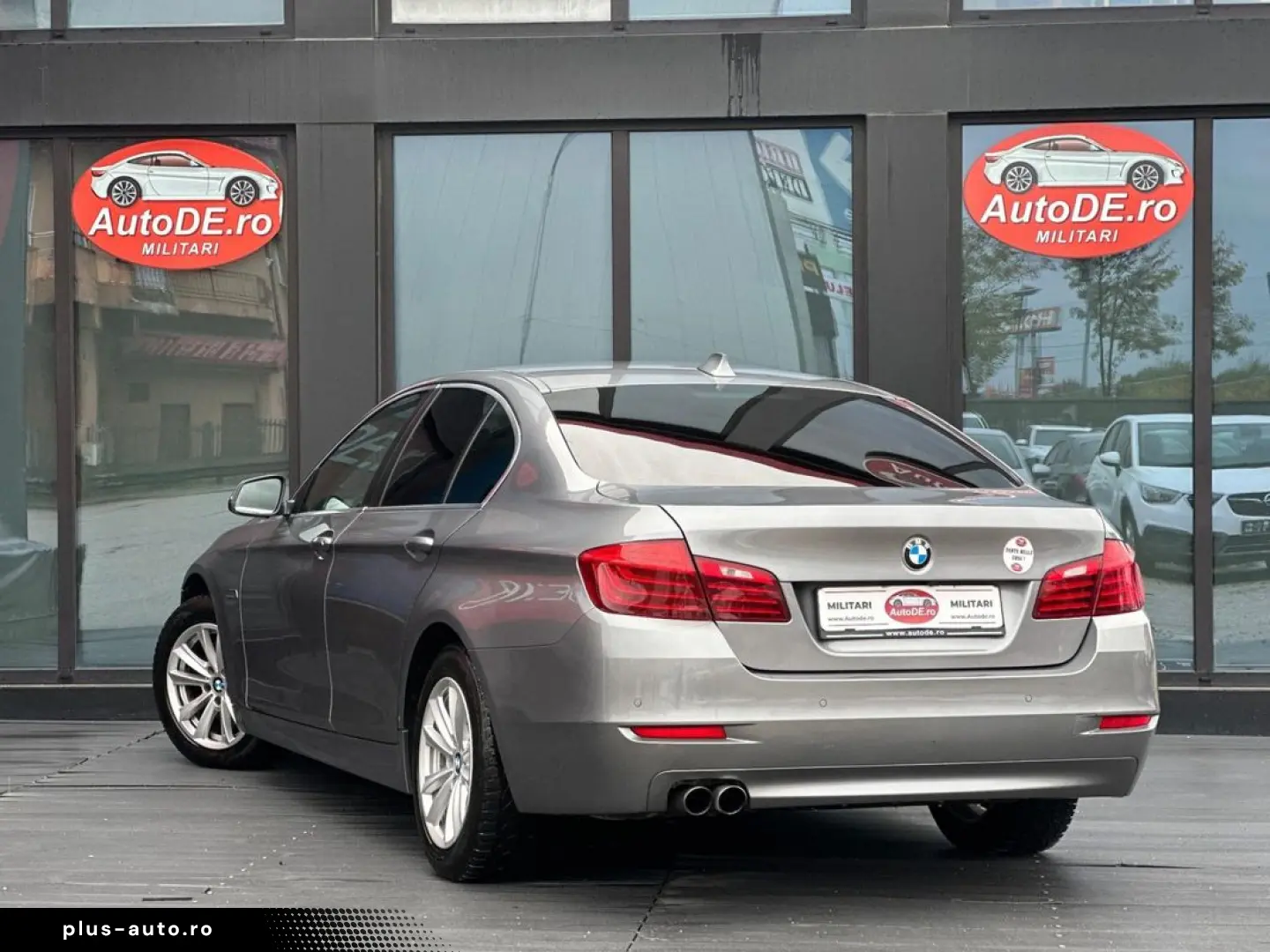 Bmw Seria-5