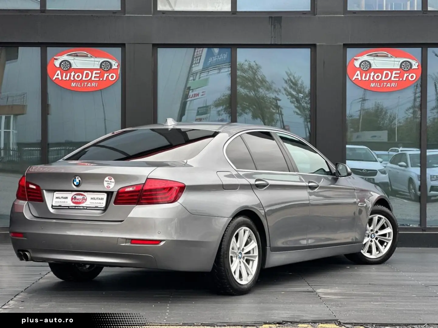 Bmw Seria-5