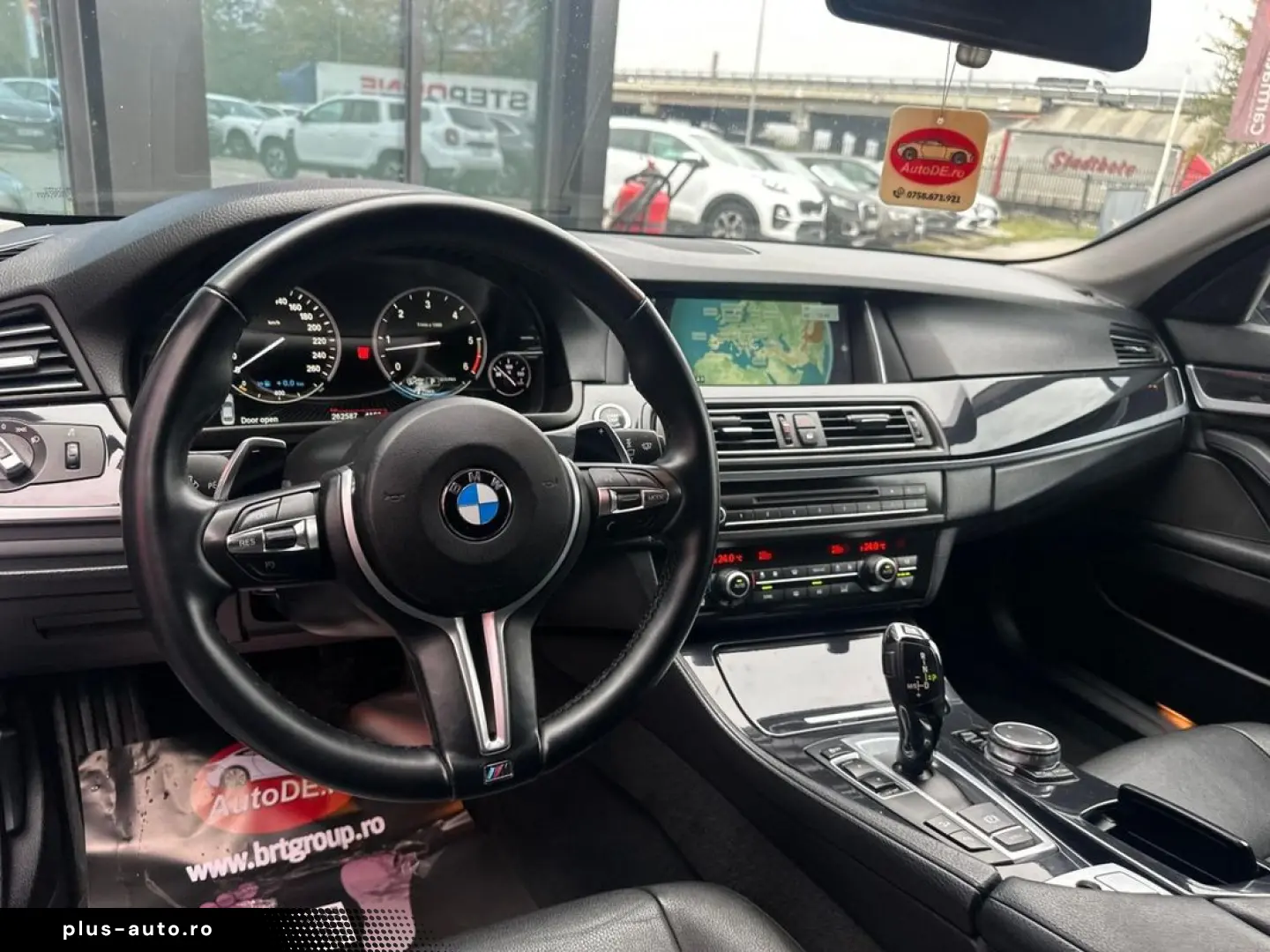 Bmw Seria-5