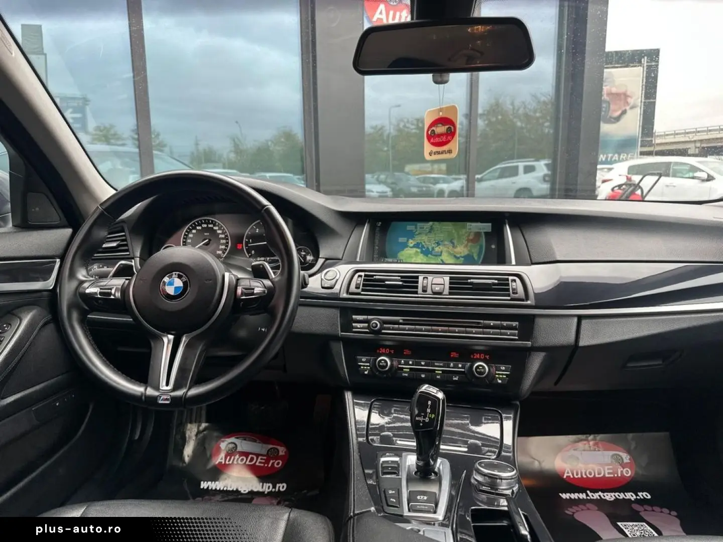 Bmw Seria-5