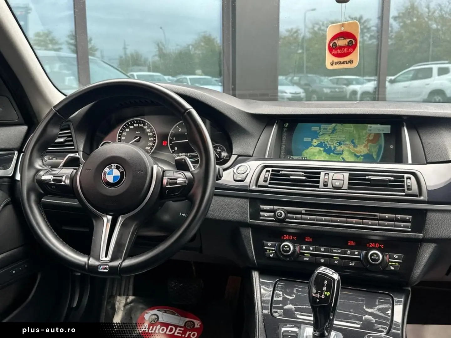 Bmw Seria-5