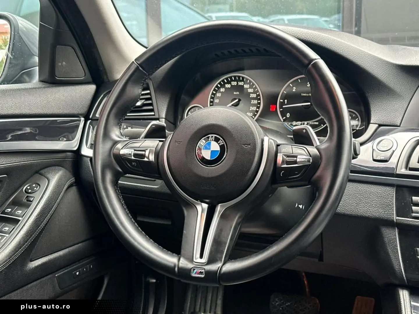 Bmw Seria-5