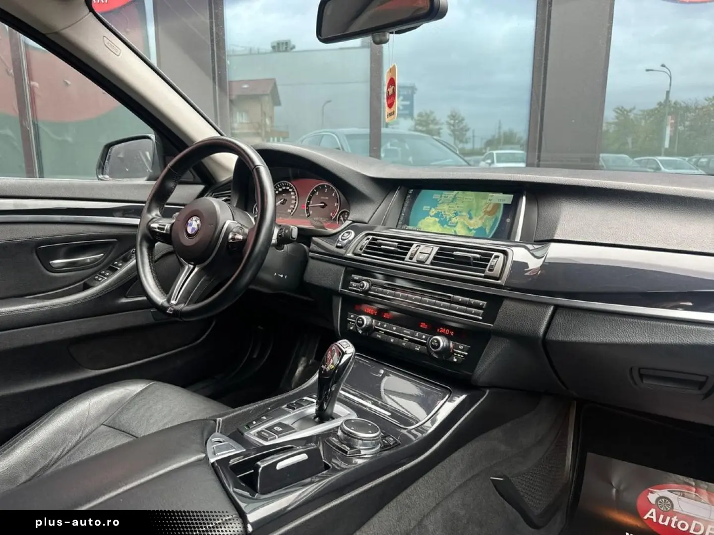 Bmw Seria-5
