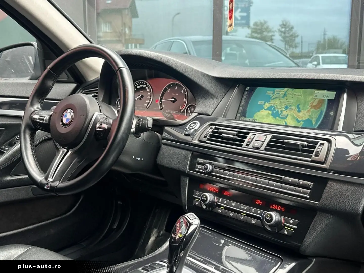Bmw Seria-5